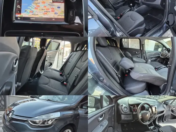 Renault Clio TCe 90 Start & Stop LIMITED