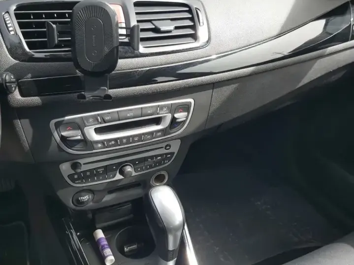 Renault Mégane dCi 110 FAP EDC Bose Edition
