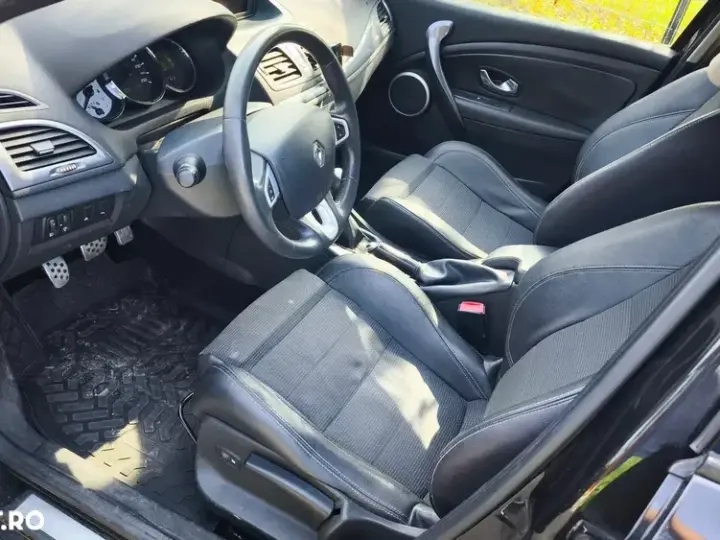 Renault Mégane III