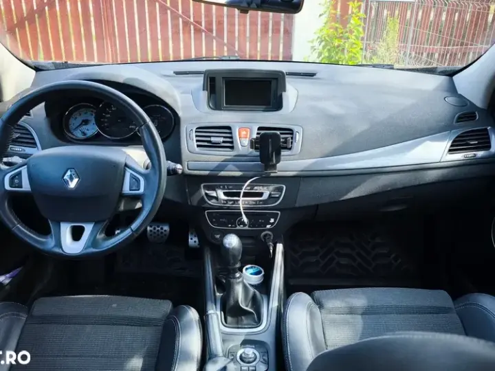 Renault Mégane III