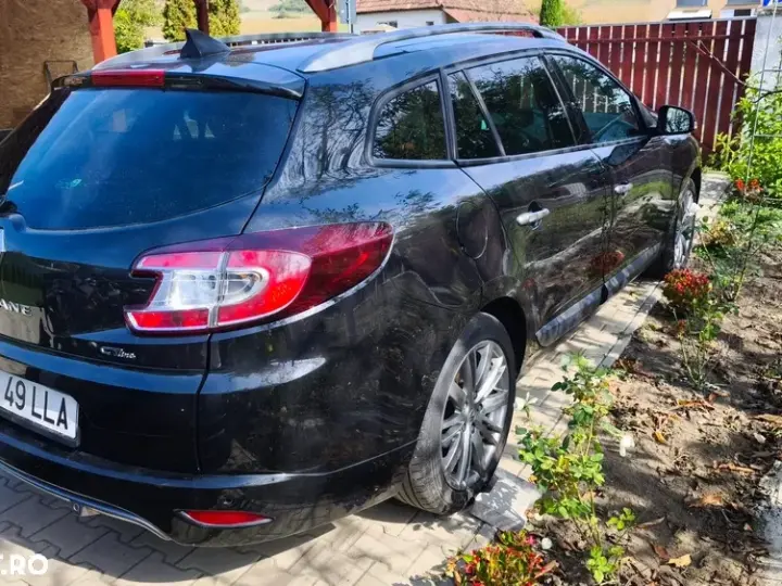 Renault Mégane III