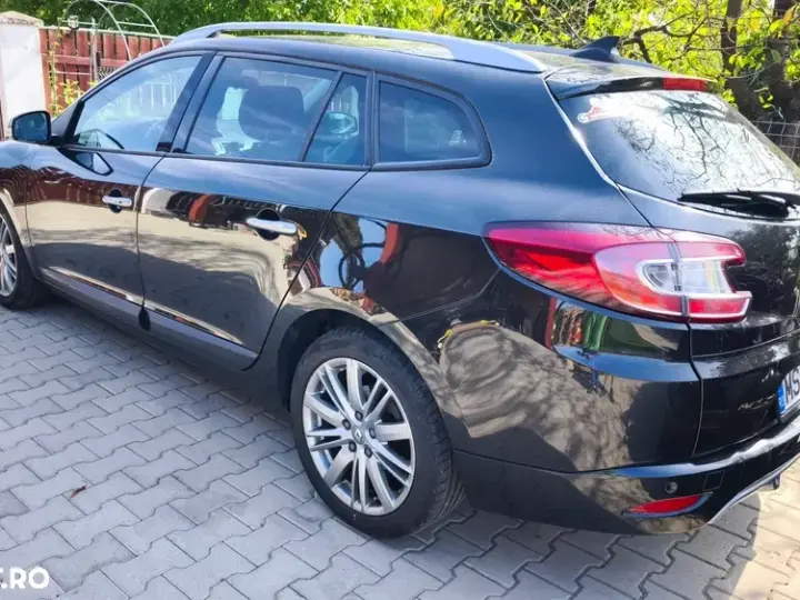 Renault Mégane III