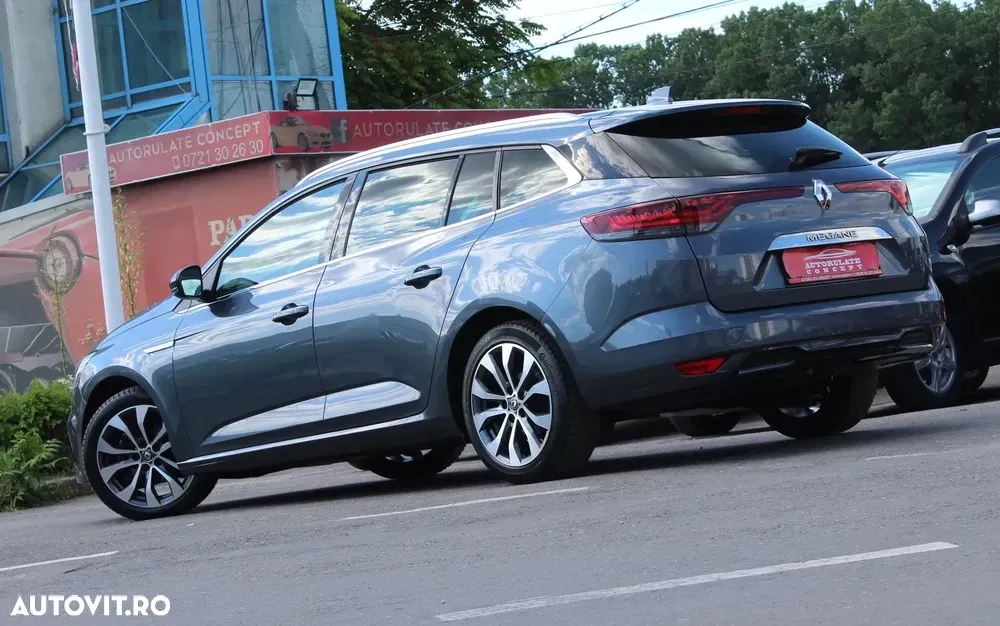 Renault Mégane IV — imagine 2
