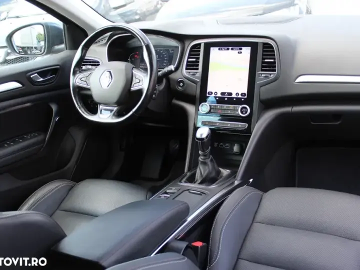 Renault Mégane IV