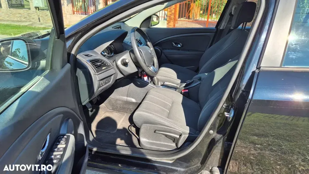 Renault Mégane III 1.5 dCi Dynamique — imagine 6