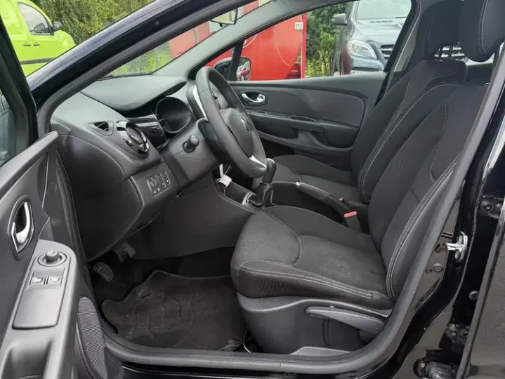Renault Clio IV [2012 - 0.9 Energy TCe Expression