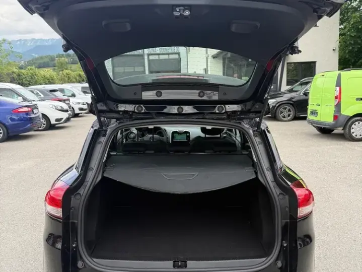 Renault Clio IV [2012 - 0.9 Energy TCe Expression