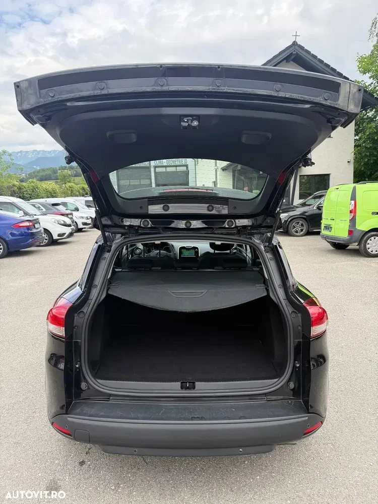 Renault Clio IV [2012 - 0.9 Energy TCe Expression — imagine 4