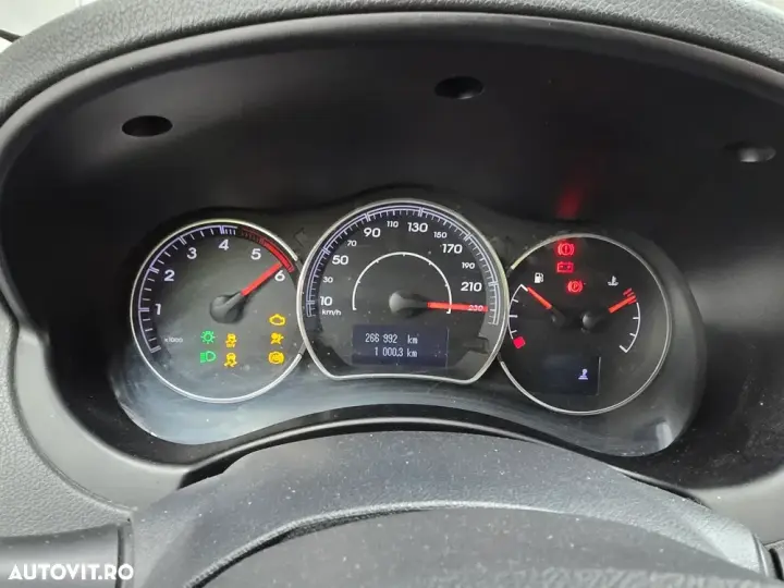 Renault Koleos I dCi 150 FAP 4x2 Paris