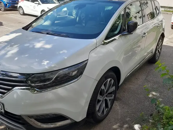 Renault Espace V