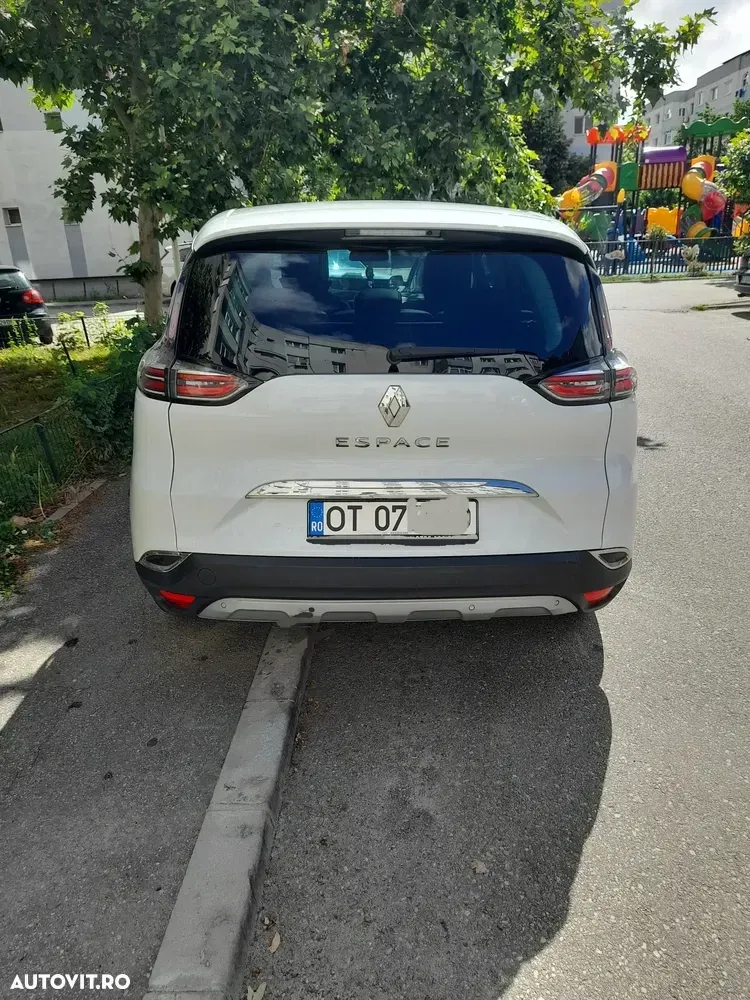 Renault Espace V — imagine 2