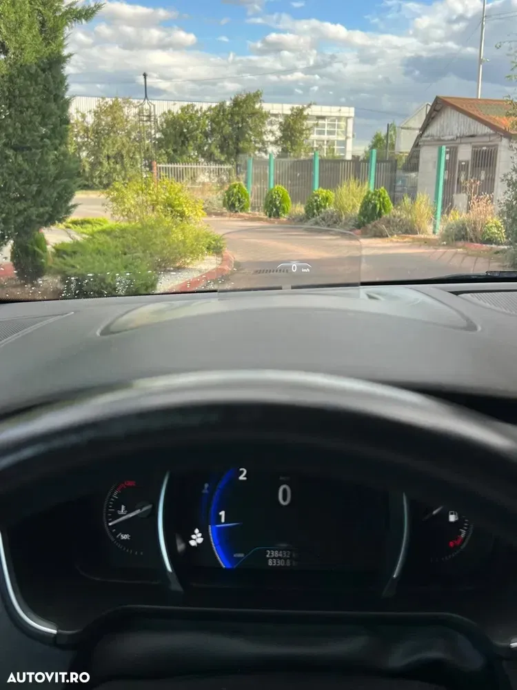 Renault Talisman ENERGY dCi Zen — imagine 3