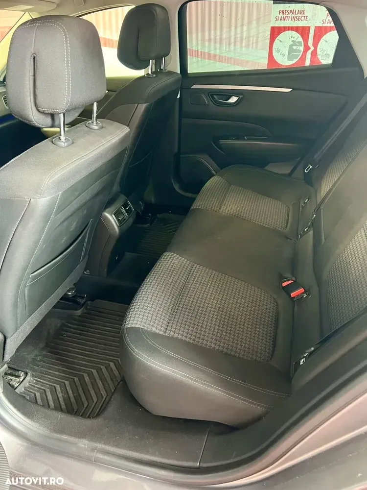 Renault Talisman ENERGY dCi Zen — imagine 5