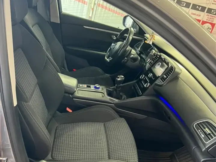 Renault Talisman ENERGY dCi Zen