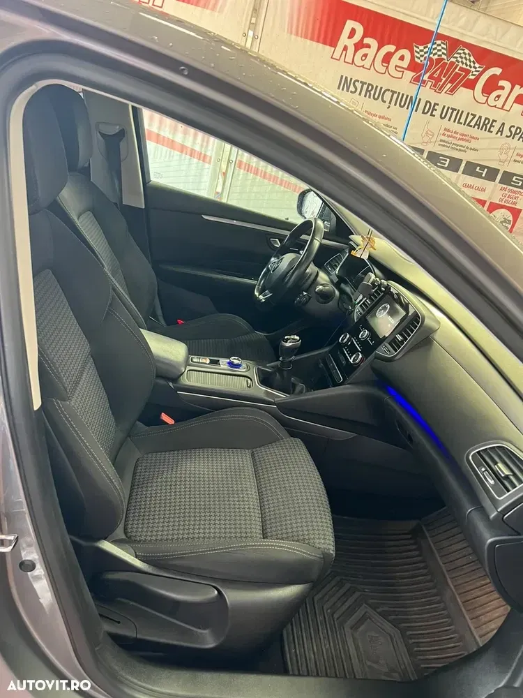 Renault Talisman ENERGY dCi Zen — imagine 6