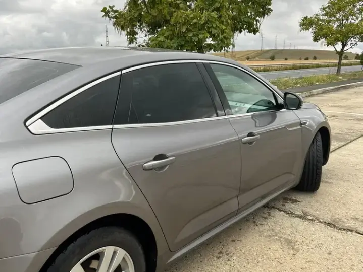 Renault Talisman ENERGY dCi Zen