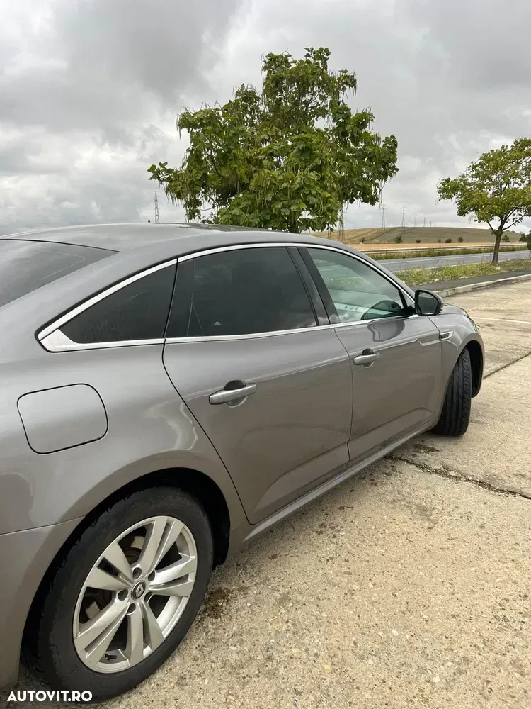 Renault Talisman ENERGY dCi Zen — imagine 2