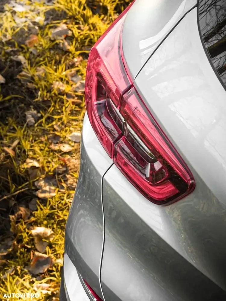 Renault Kadjar BLUE dCi EDC Intens — imagine 4