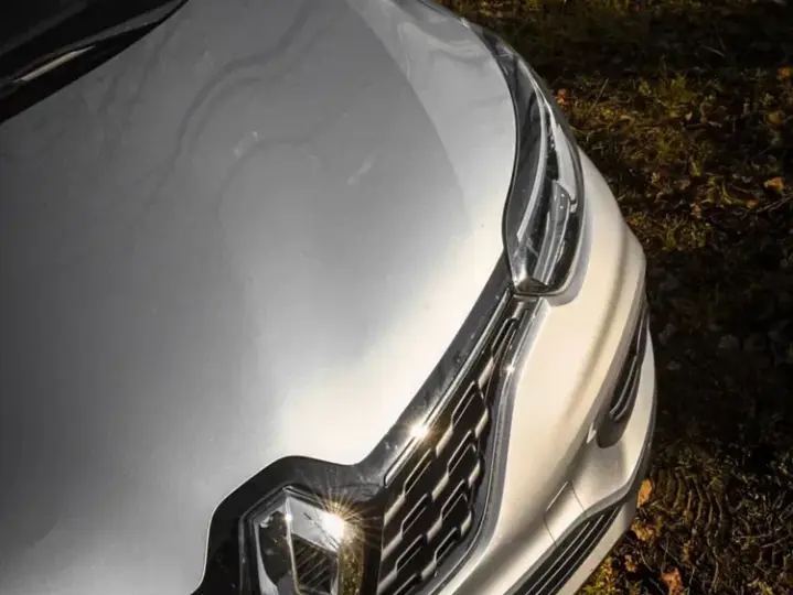 Renault Kadjar BLUE dCi EDC Intens