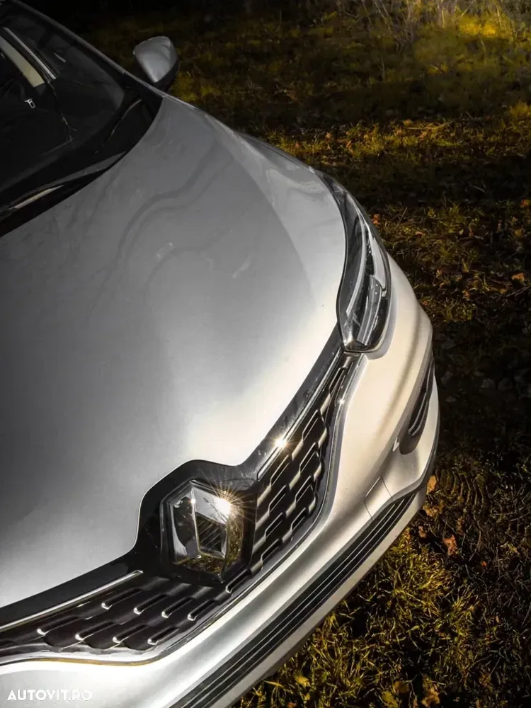 Renault Kadjar BLUE dCi EDC Intens — imagine 5