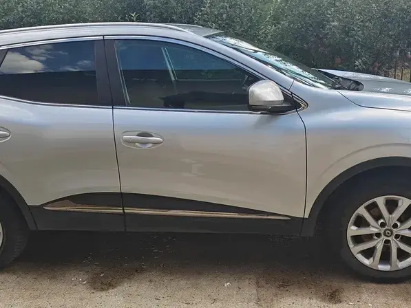 Renault Kadjar BLUE dCi EDC Intens