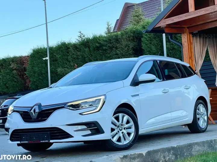 Renault Mégane IV