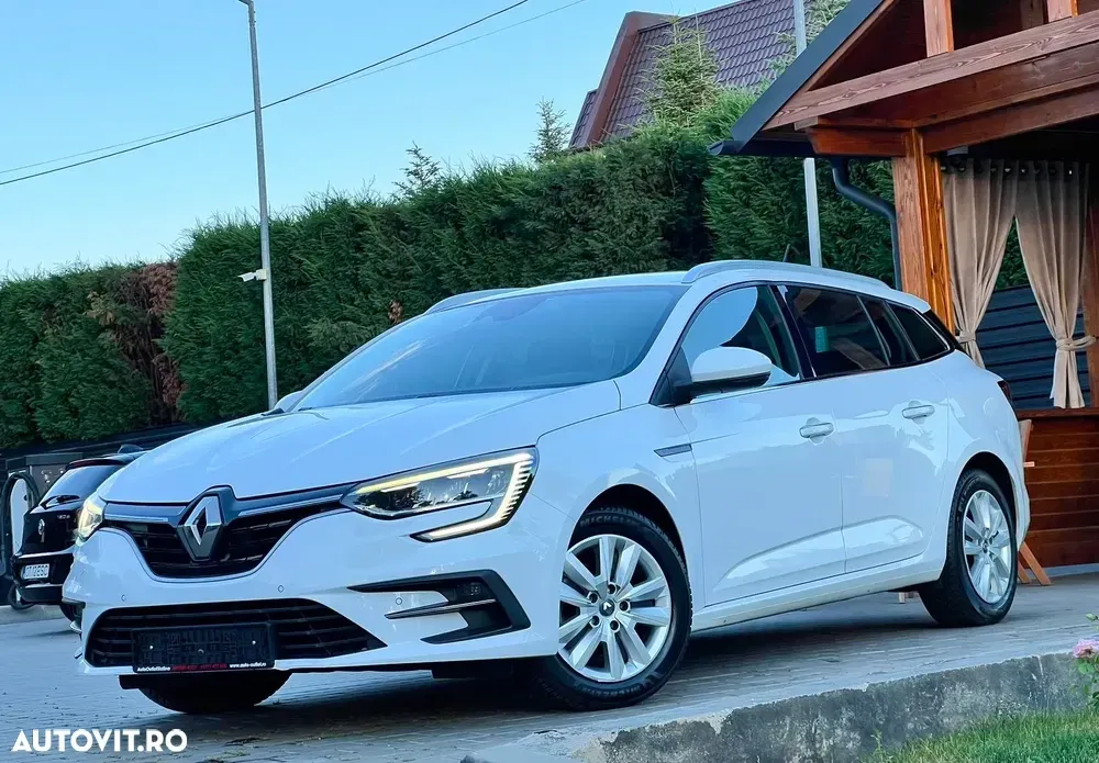 Renault Mégane IV — imagine 2