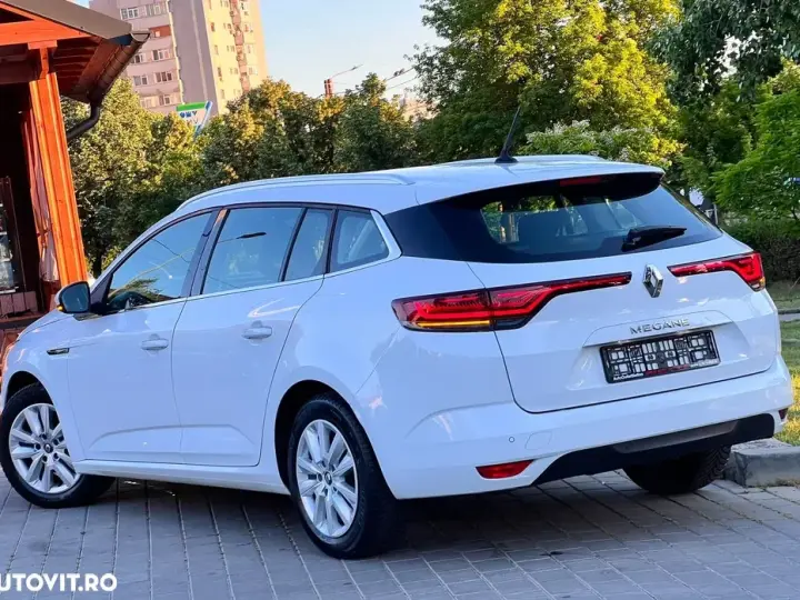Renault Mégane IV