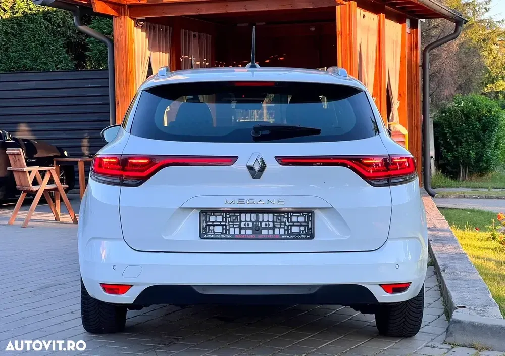 Renault Mégane IV — imagine 4