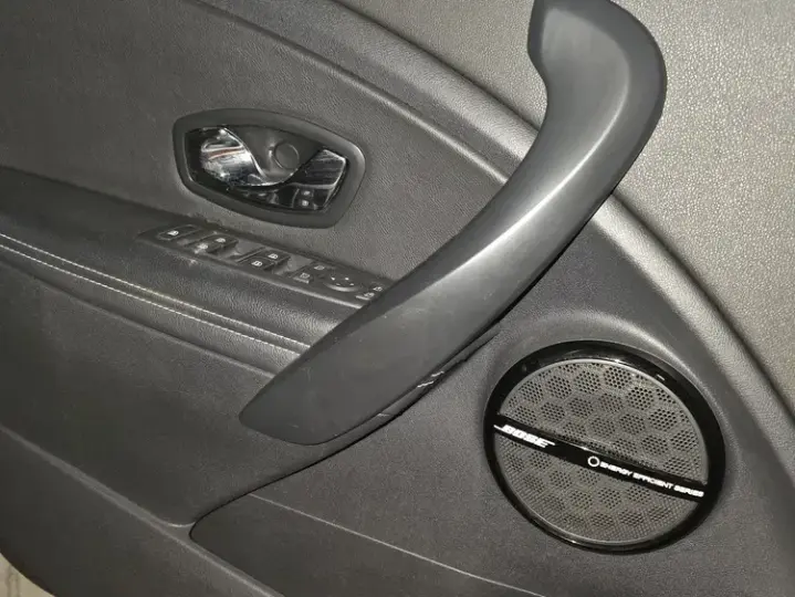 Renault Mégane III ENERGY dCi 110 Start & Stop Bose Edition