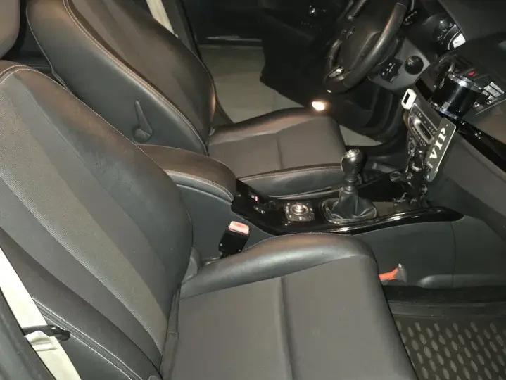 Renault Mégane III ENERGY dCi 110 Start & Stop Bose Edition
