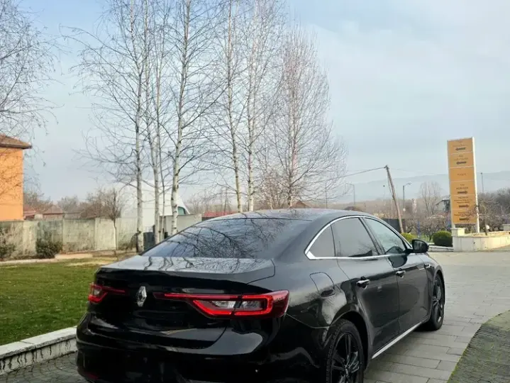 Renault Talisman