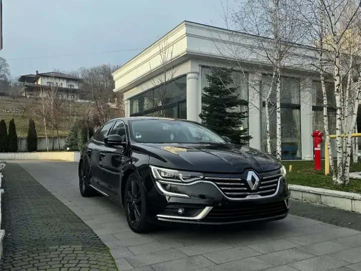Renault Talisman