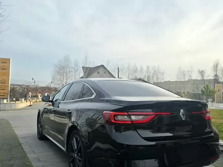 Renault Talisman