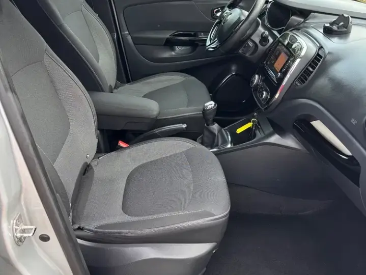 Renault Captur I ENERGY TCe Life