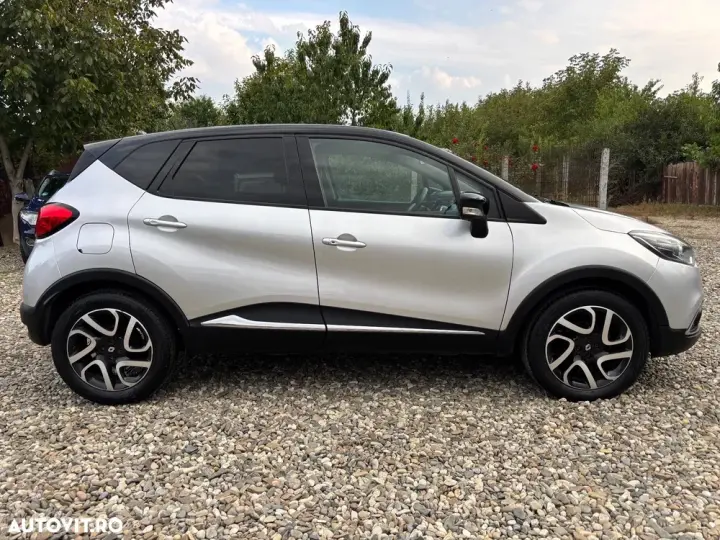 Renault Captur I ENERGY TCe Life