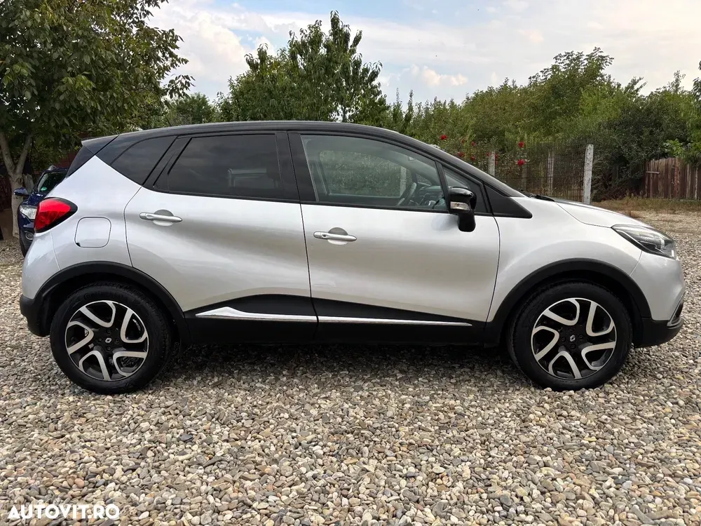 Renault Captur I ENERGY TCe Life — imagine 2