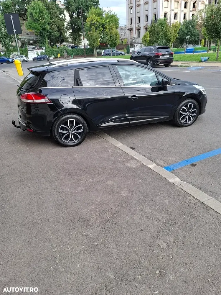 Renault Clio IV [2012 - dCi 90 Start & Stop LIMITED — imagine 3