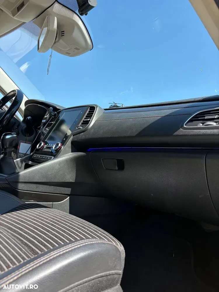 Renault Talisman — imagine 6