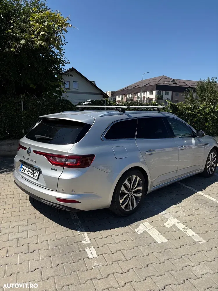 Renault Talisman — imagine 3