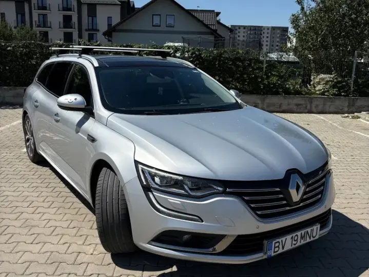 Renault Talisman