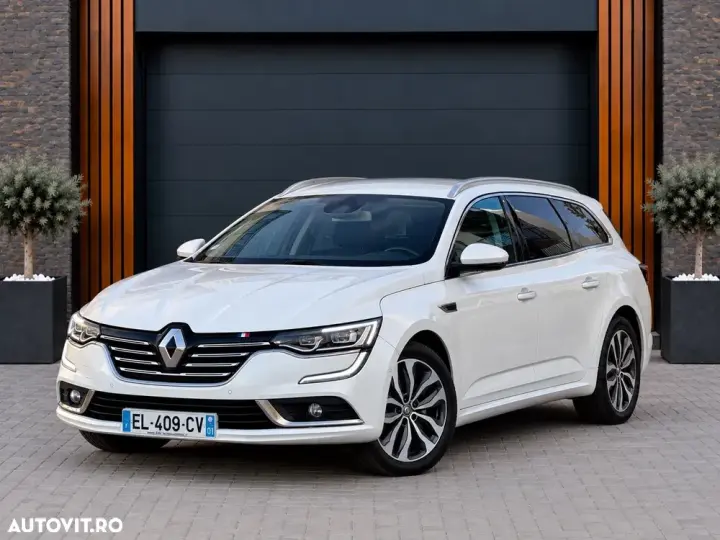 Renault Talisman ENERGY dCi 160 EDC INTENS