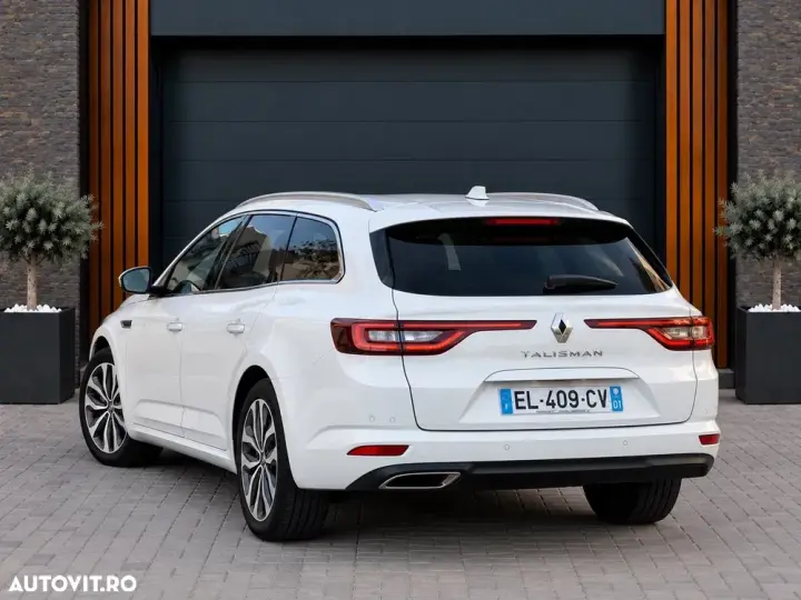 Renault Talisman ENERGY dCi 160 EDC INTENS