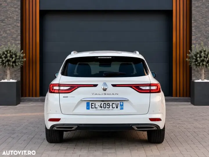 Renault Talisman ENERGY dCi 160 EDC INTENS