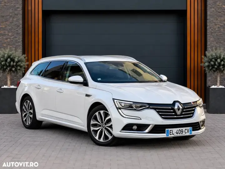 Renault Talisman ENERGY dCi 160 EDC INTENS