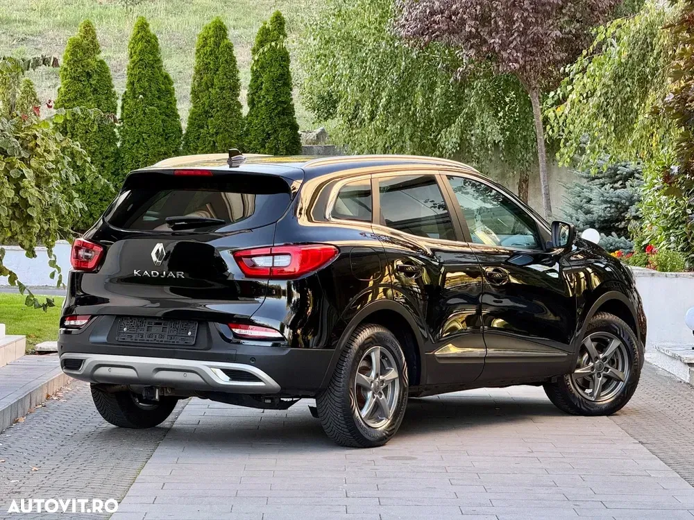 Renault Kadjar BLUE dCi 115 EDC INTENS — imagine 6