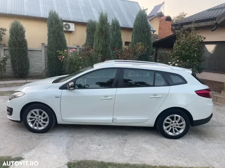 Renault Mégane III