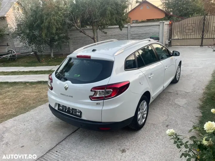 Renault Mégane III