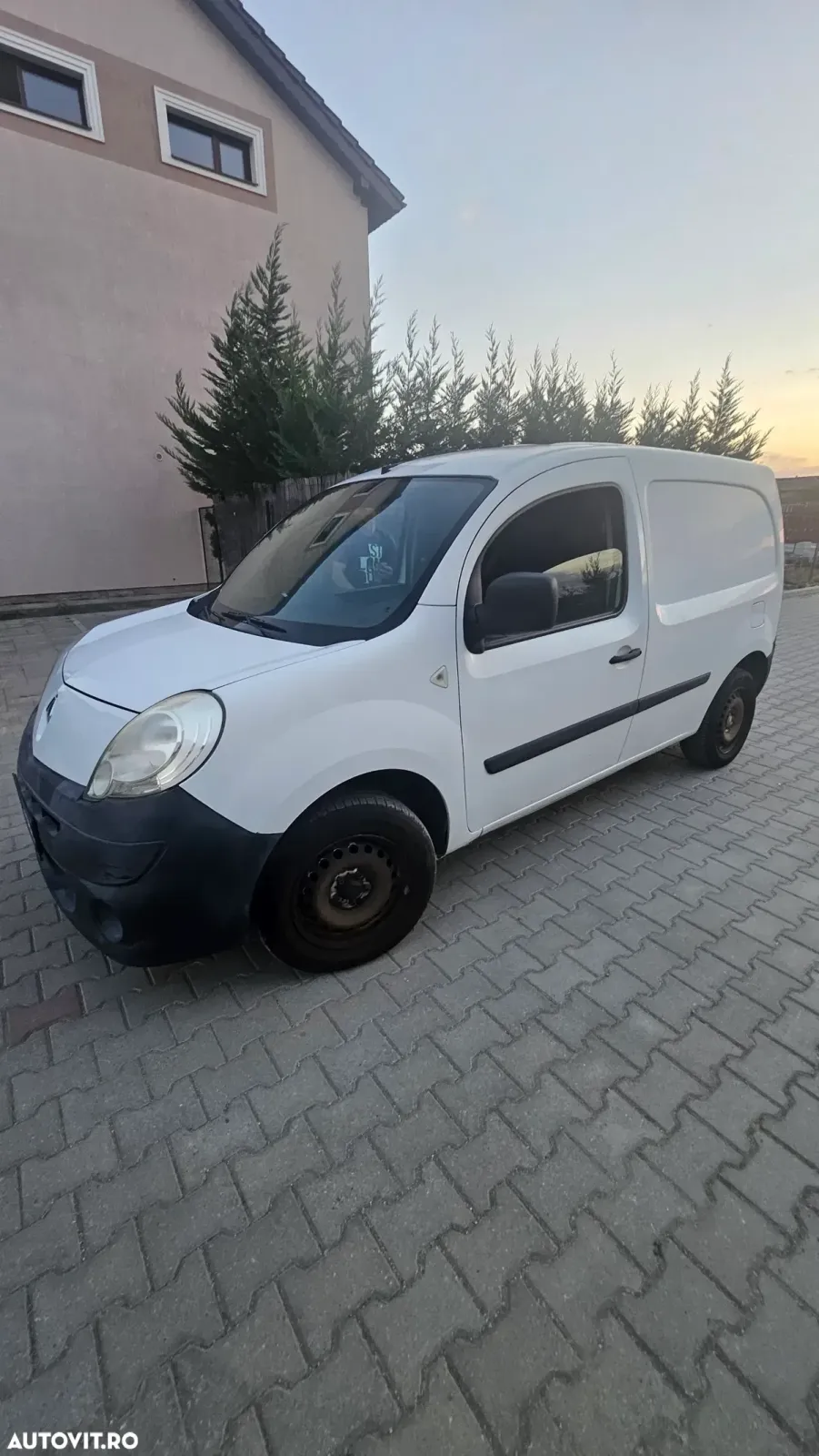 Renault Kangoo — imagine 3