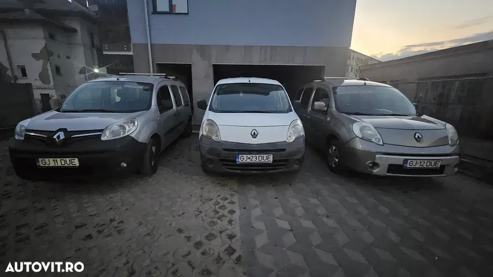 Renault Kangoo — imagine 2